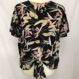 Sadie & Sage Blouse Size Small